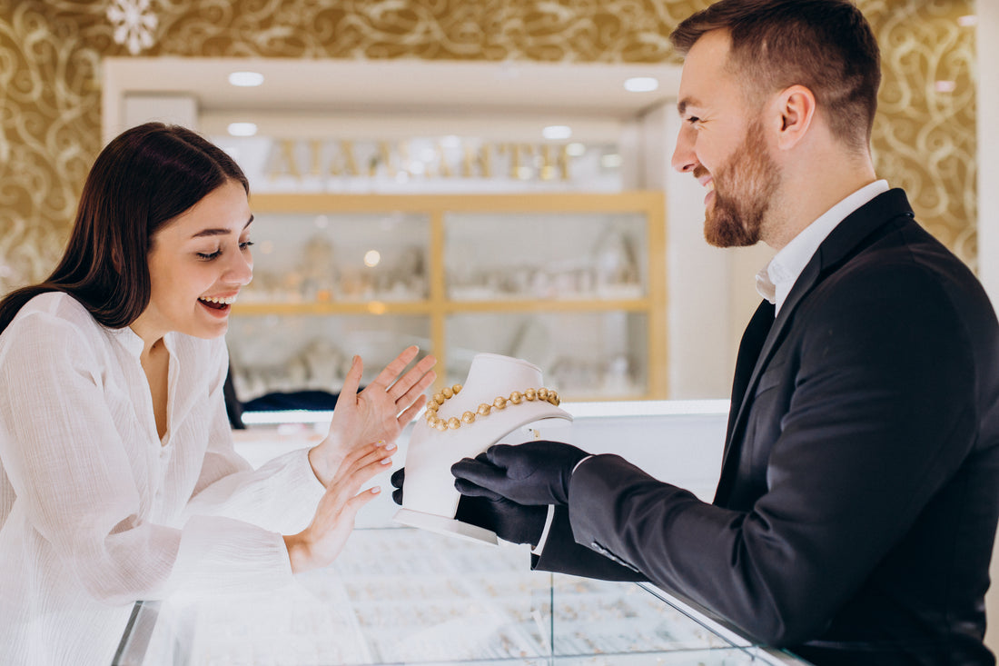 Top Tips for Buying & Selling Gold in Westchester County