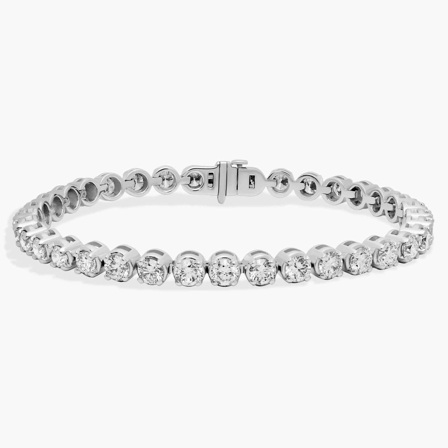 Tennis Bracelets