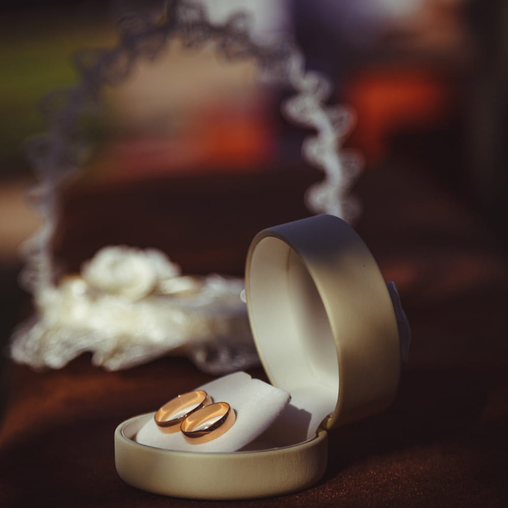 Round Rings